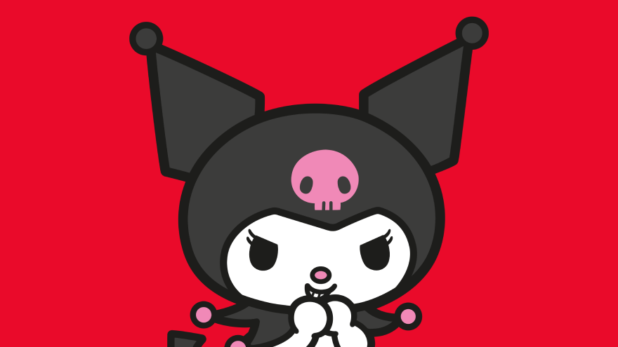 Kuromi