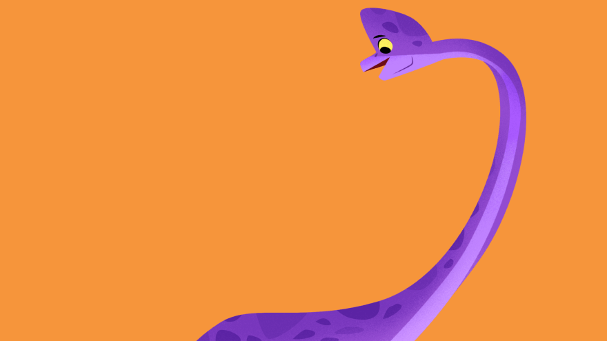 Braquiossauro Dinossauro