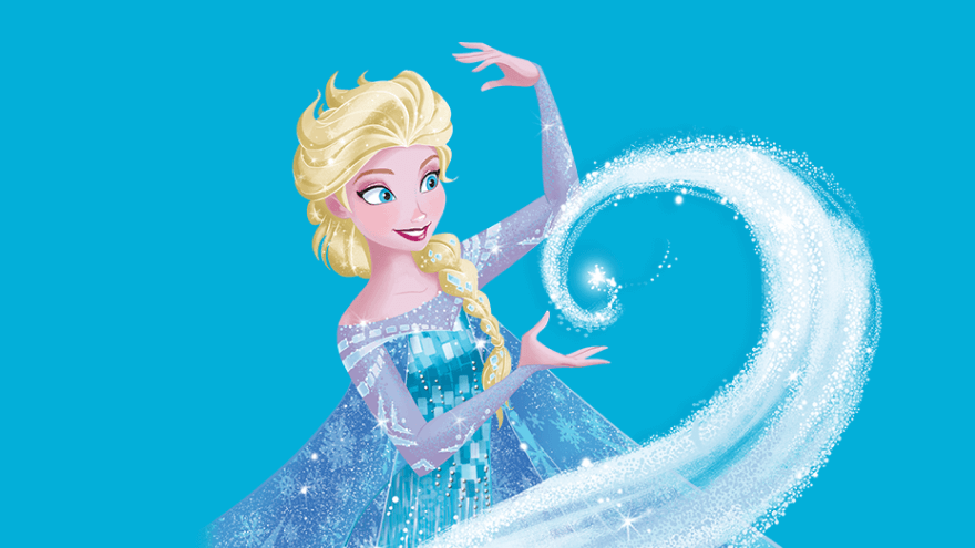 Elsa Frozen