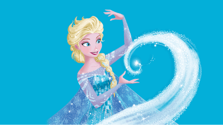 Elsa Frozen