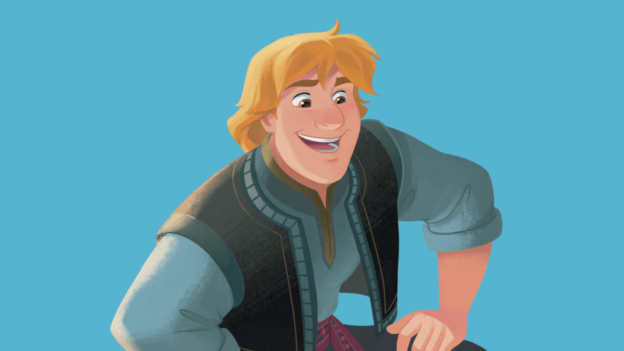 Kristoff Frozen