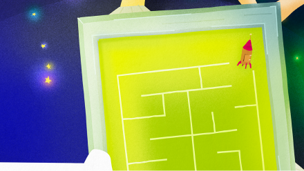 Atividades interativas na história