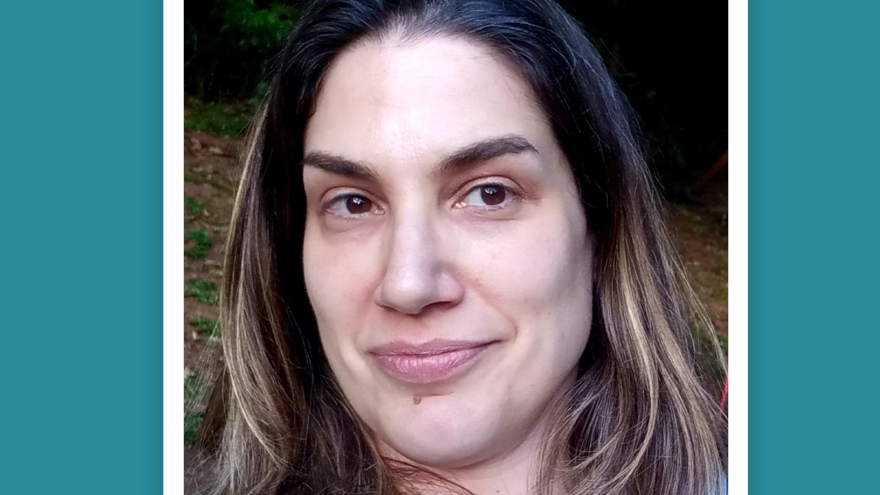 Autora: Maria Amália Camargo