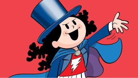 Julieta Menino Maluquinho