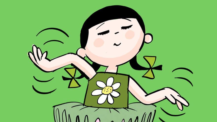 Carolina Menino Maluquinho