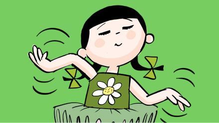 Carolina Menino Maluquinho