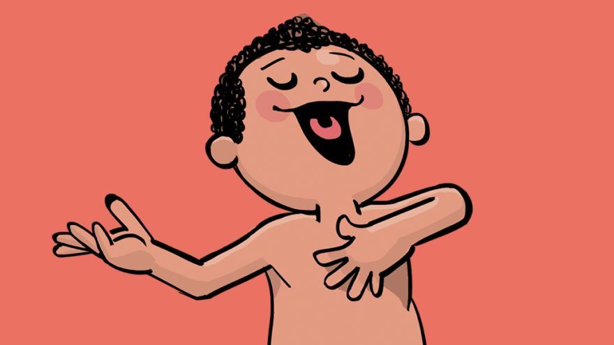 Lúcio Menino Maluquinho