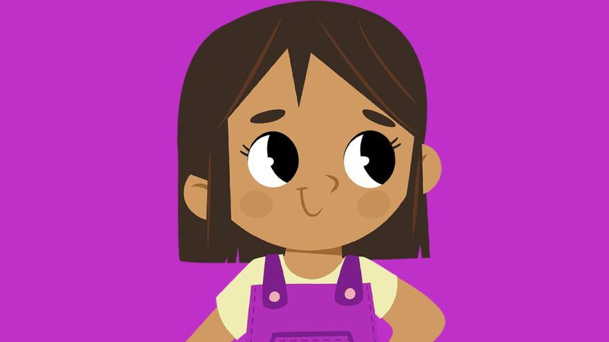 Narizinho Sítio do Picapau Amarelo