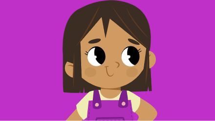 Narizinho Sítio do Picapau Amarelo