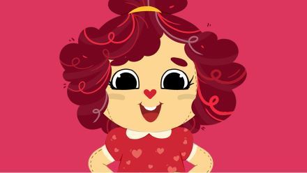 Emília Sítio do Picapau Amarelo