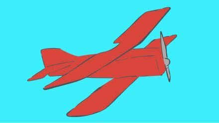 Aviador Pequeno Príncipe