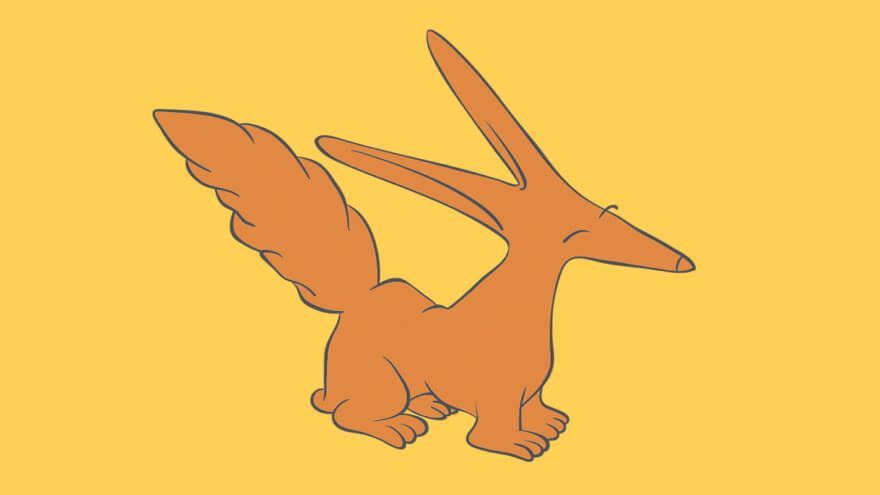 Raposa Pequeno Príncipe