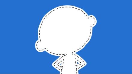 Seu pequeno ou pequena