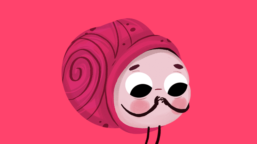 Monstrinho da Vergonha