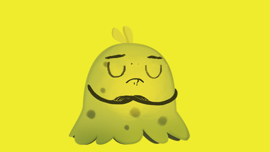 Monstrinho do Ciúme