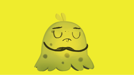 Monstrinho do Ciúme