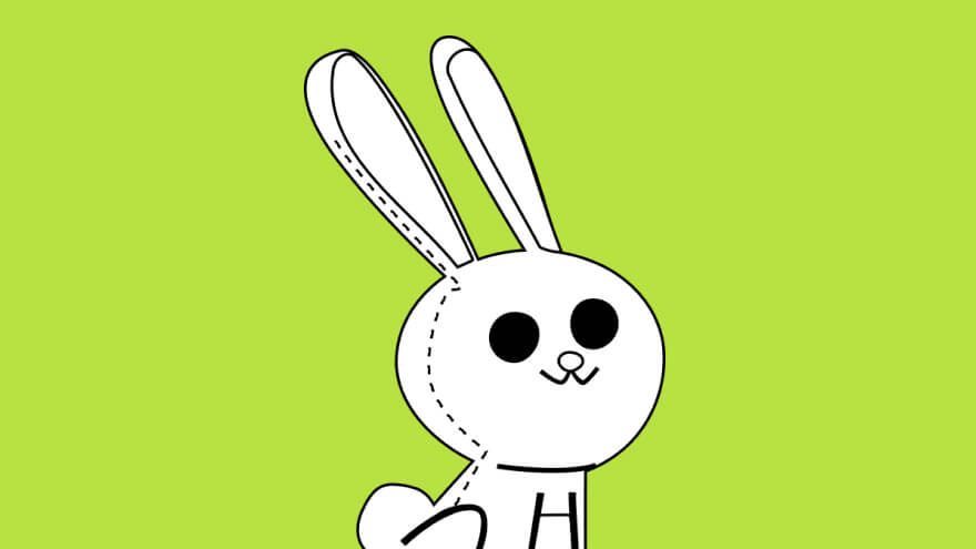 Coelhinho da Páscoa