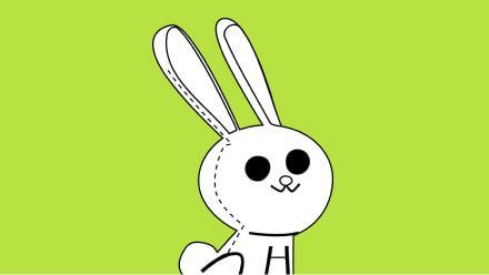 Coelhinho da Páscoa