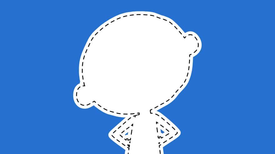 Seu pequeno ou pequena