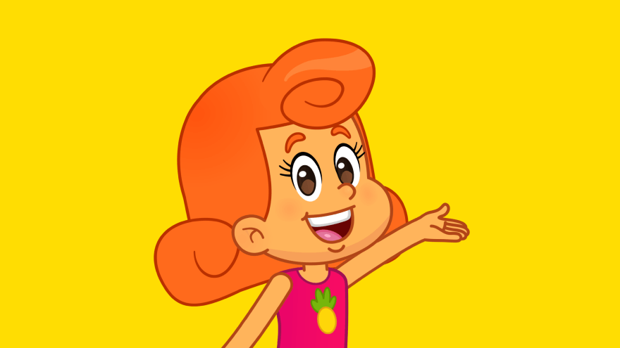 Sarah