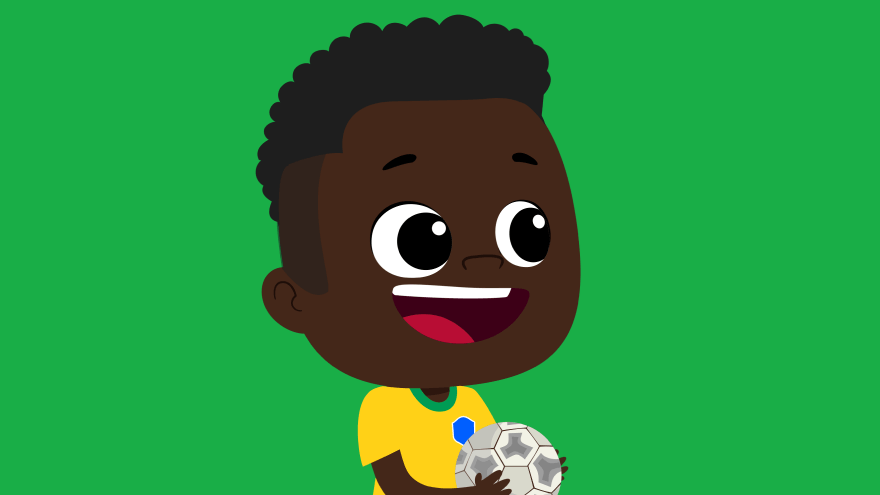 Vini Jr.