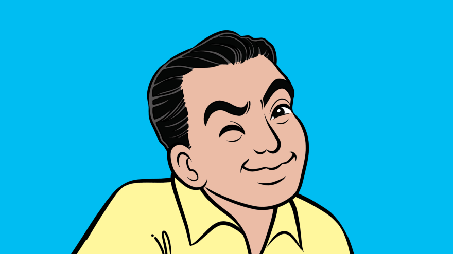 Mauricio de Sousa