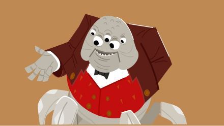 Henry J. Waternoose