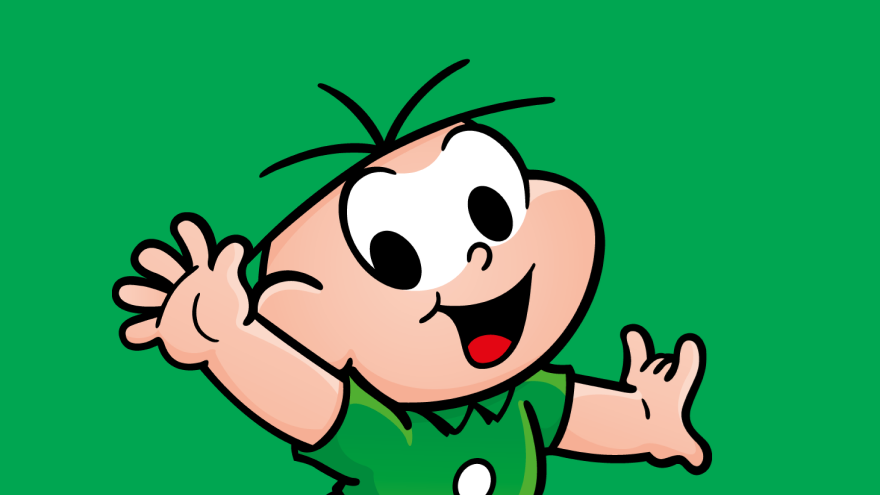 cebolinha