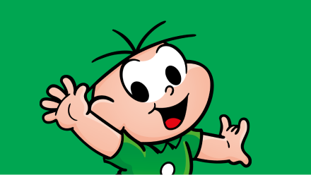 cebolinha