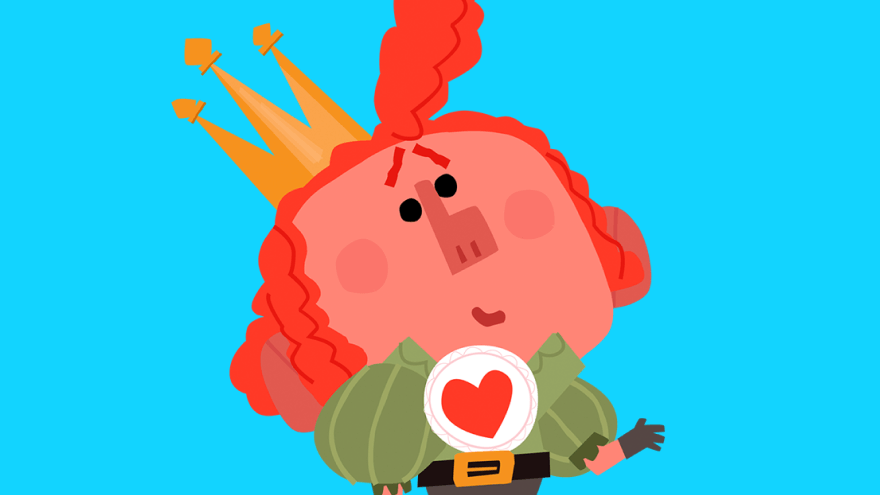 Príncipe Valentão