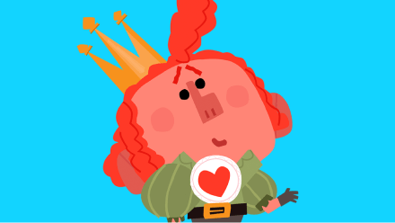 Príncipe Valentão