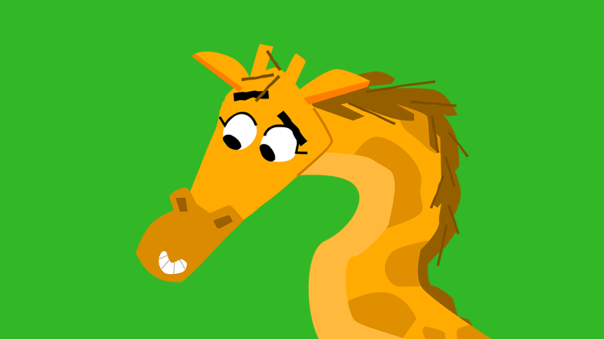 Girafa