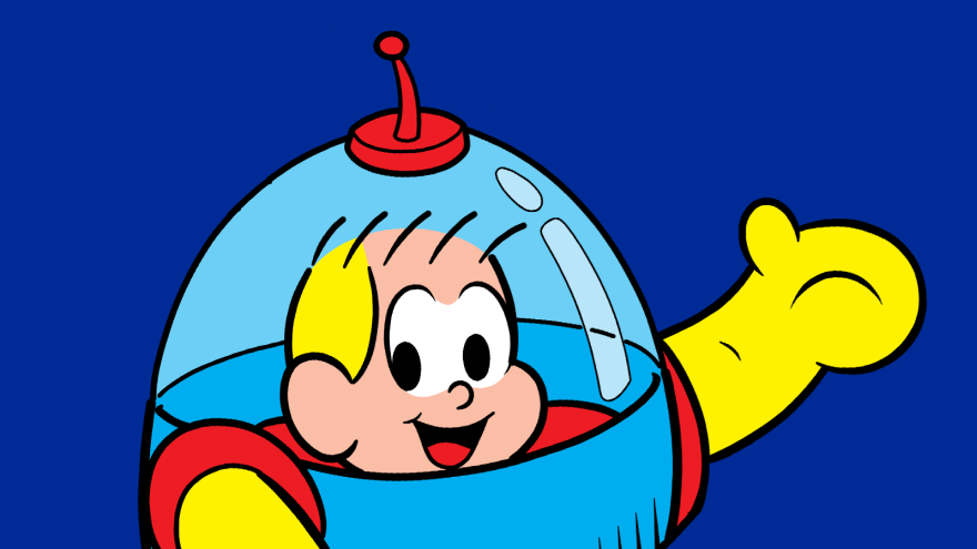astronauta