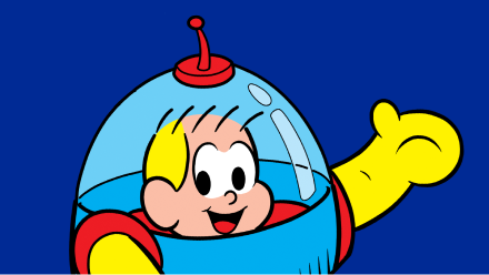 astronauta