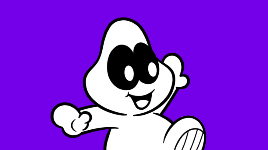 penadinho