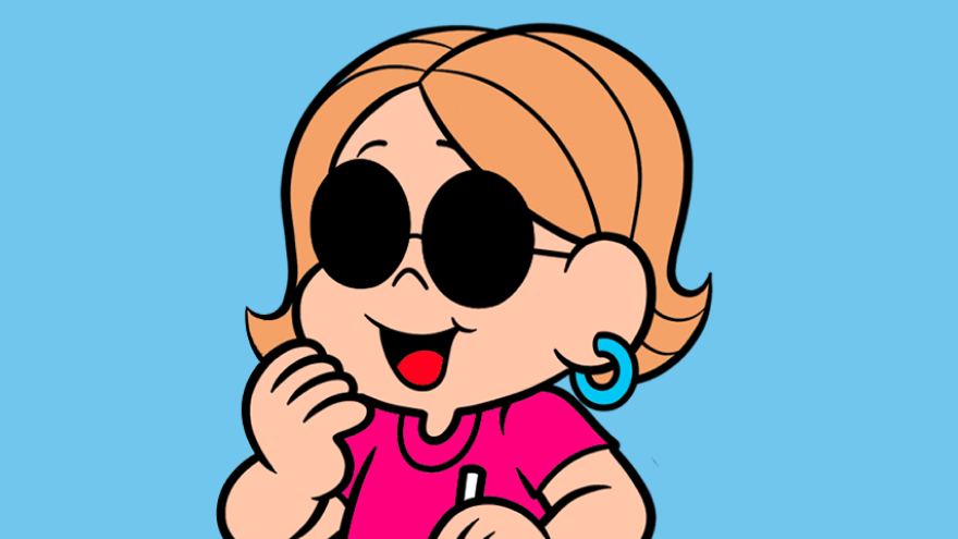 dorinha