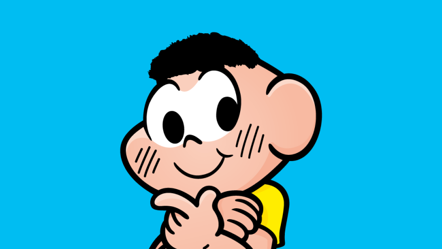 cascao