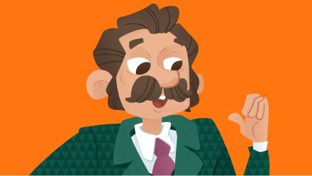 Professor Watson