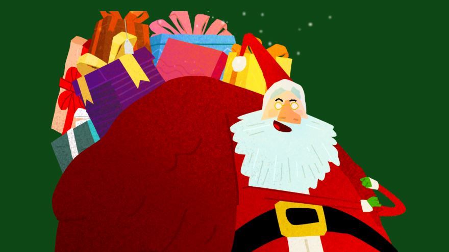 Papai Noel