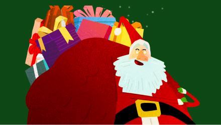 Papai Noel