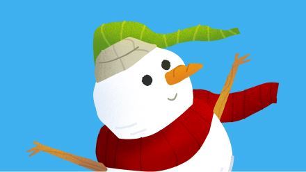 Boneco de Neve