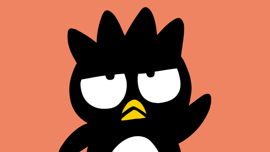 Badtz-Maru