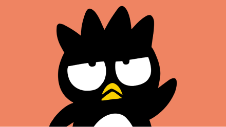 Badtz-Maru
