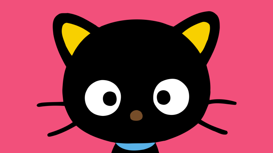 Chococat