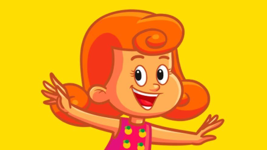 Sarah