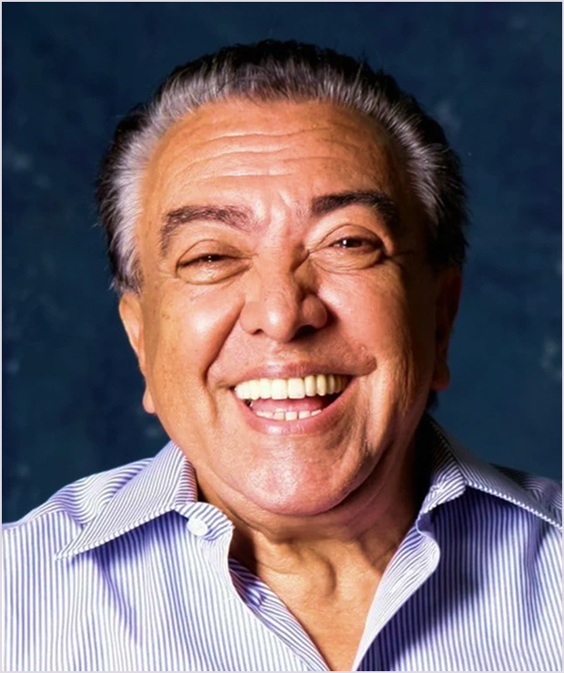 Autor Mauricio de Sousa
