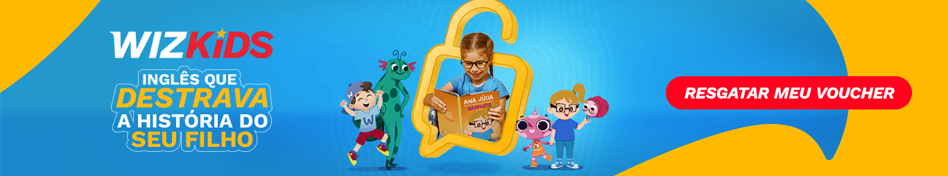 Banner - Personalização