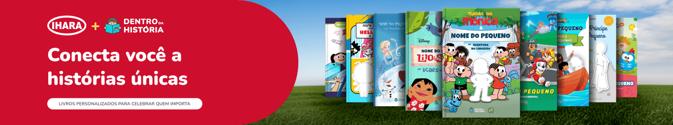 Banner - Institucional Ihara