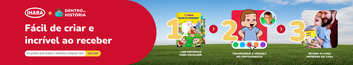 Banner - Personalização