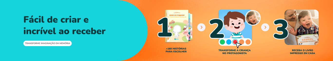 Banner - Personalização